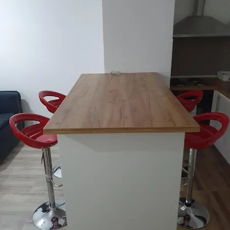 Stan Na Dan Διαμέρισμα Μπάνια Λούκα