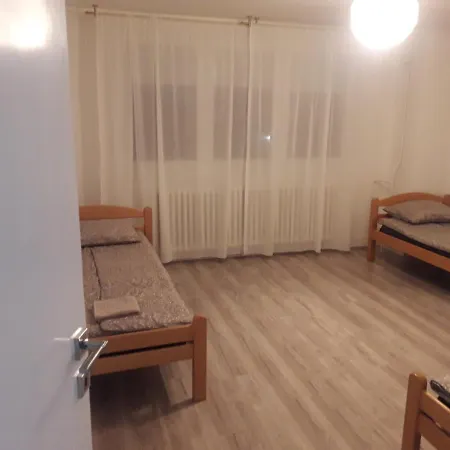 Stan Na Dan Διαμέρισμα Μπάνια Λούκα
