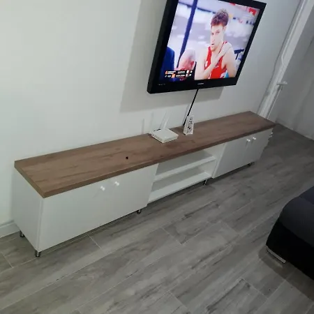 Διαμέρισμα Stan Na Dan