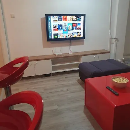 Διαμέρισμα Stan Na Dan